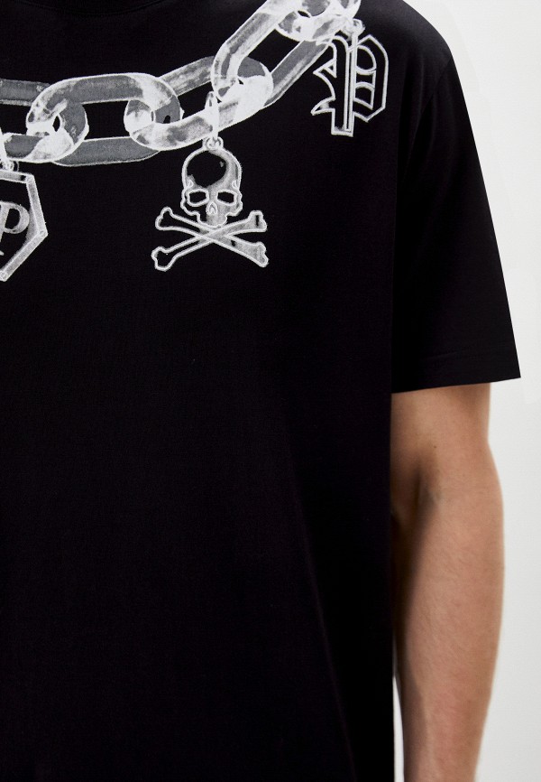 фото Футболка philipp plein