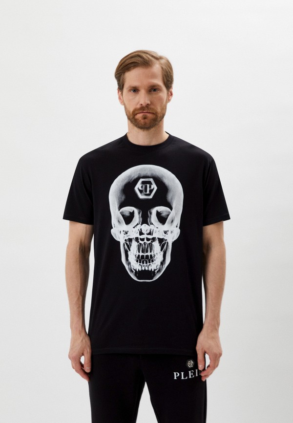 фото Футболка philipp plein