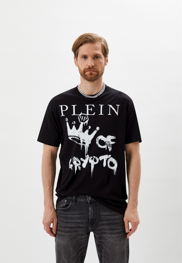фото Футболка philipp plein
