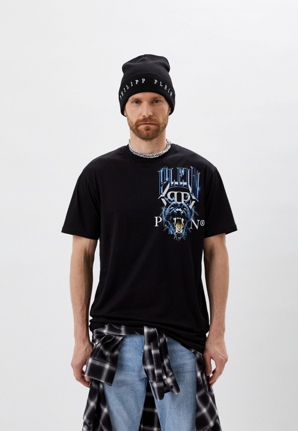 фото Футболка philipp plein