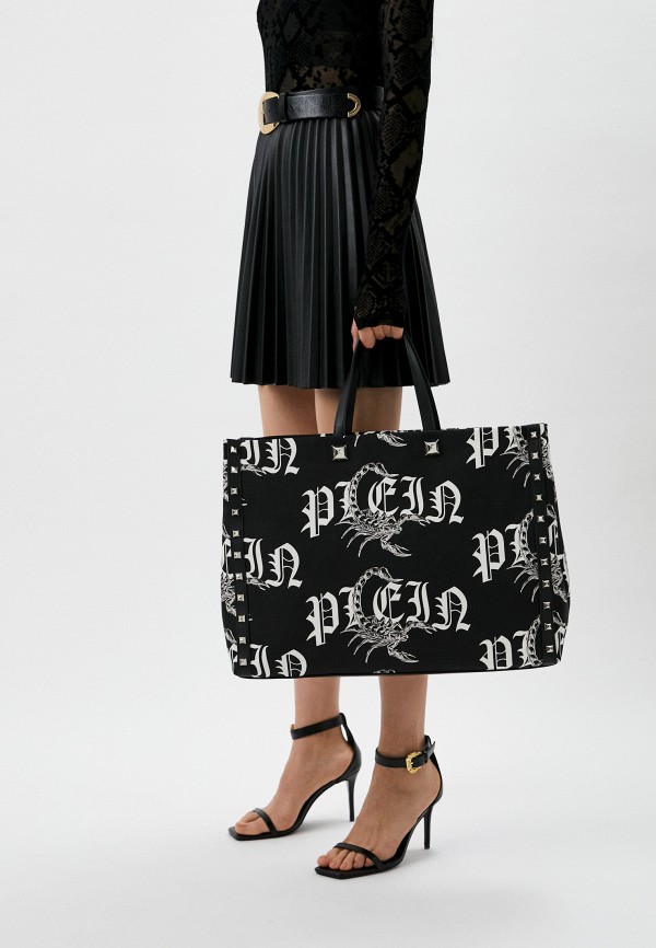фото Сумка philipp plein