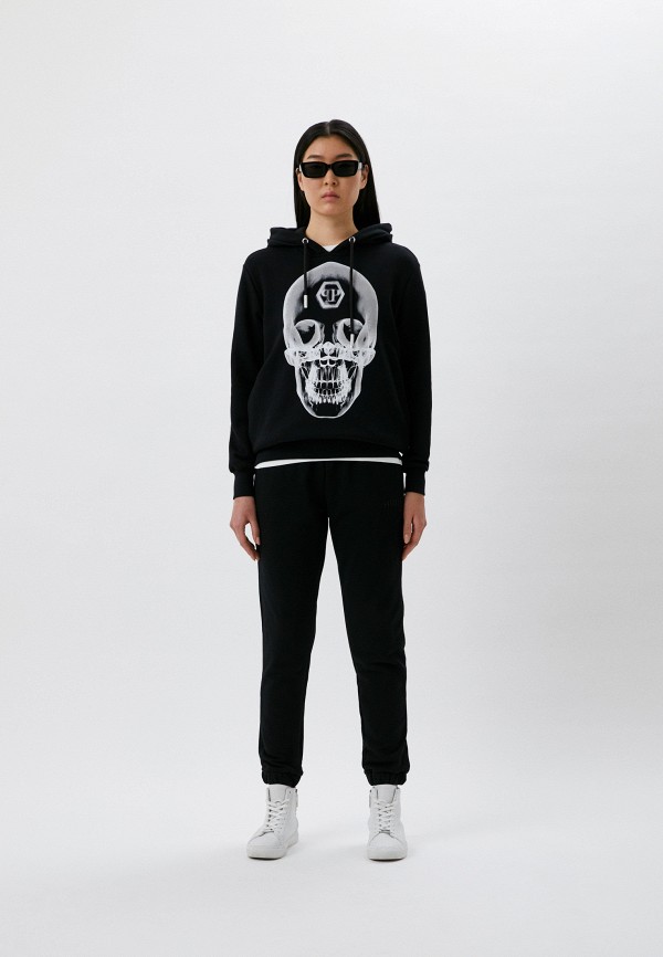 фото Худи philipp plein