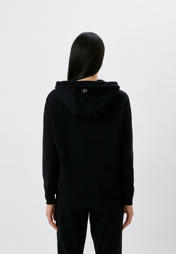 фото Худи philipp plein