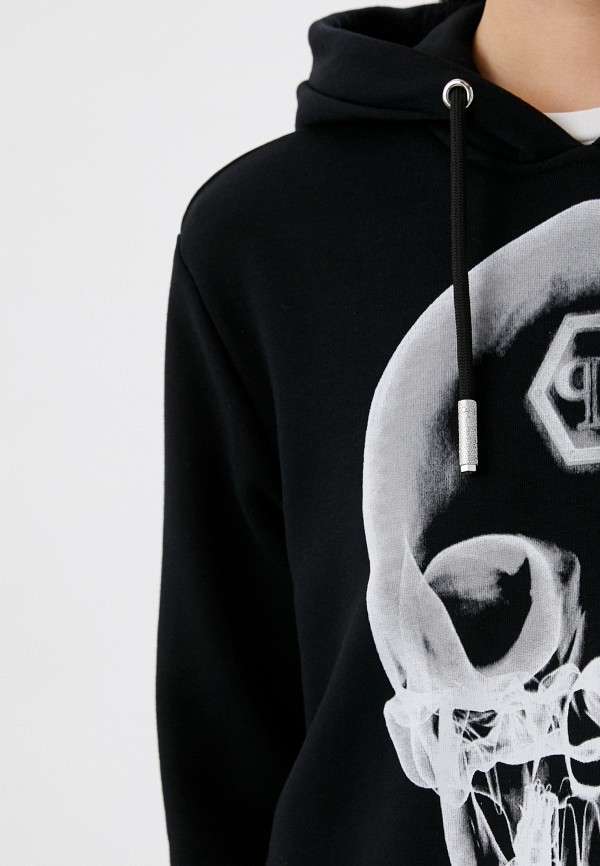 фото Худи philipp plein