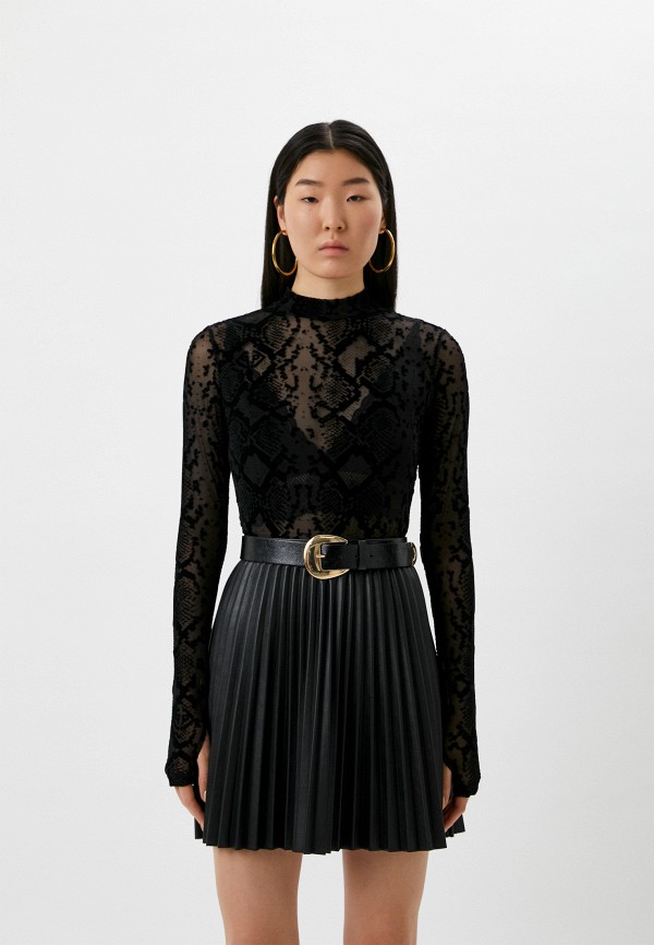 

Боди Philipp Plein, Черный