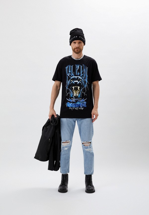 фото Футболка philipp plein