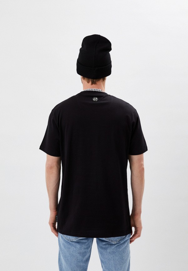 фото Футболка philipp plein