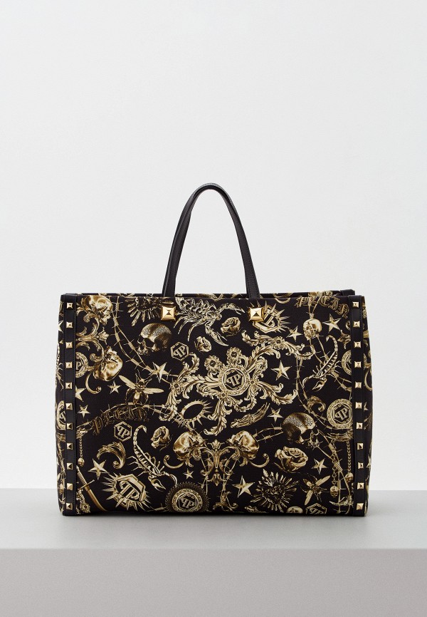 

Сумка Philipp Plein, Черный