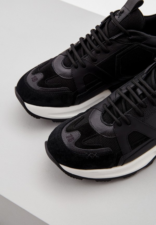 фото Кроссовки philipp plein