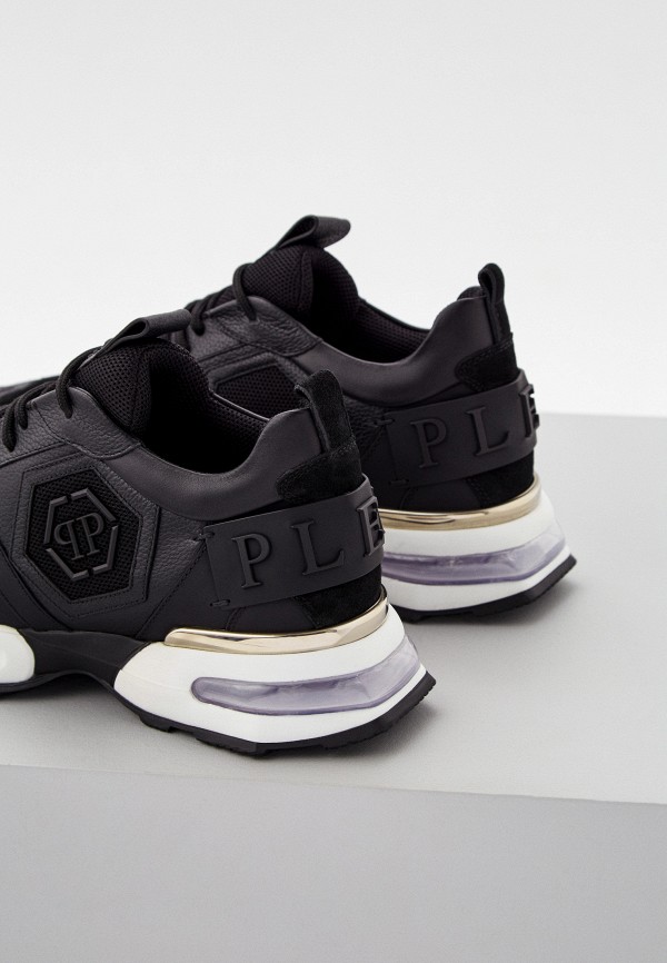 фото Кроссовки philipp plein