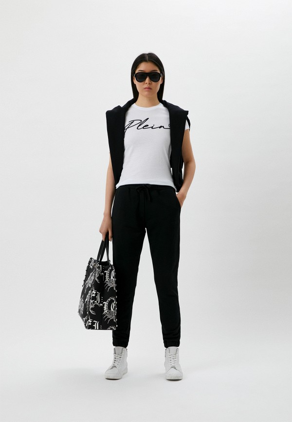 фото Футболка philipp plein