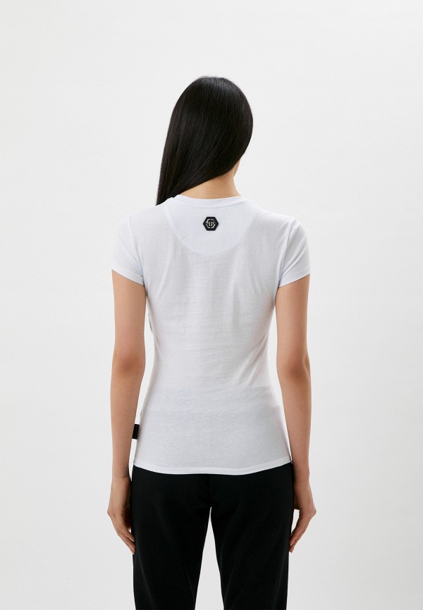 фото Футболка philipp plein