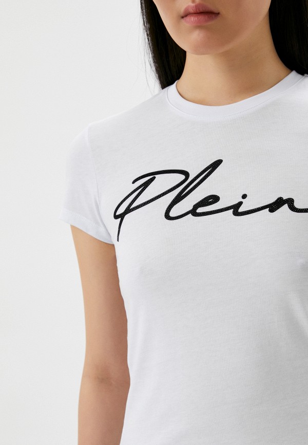 фото Футболка philipp plein