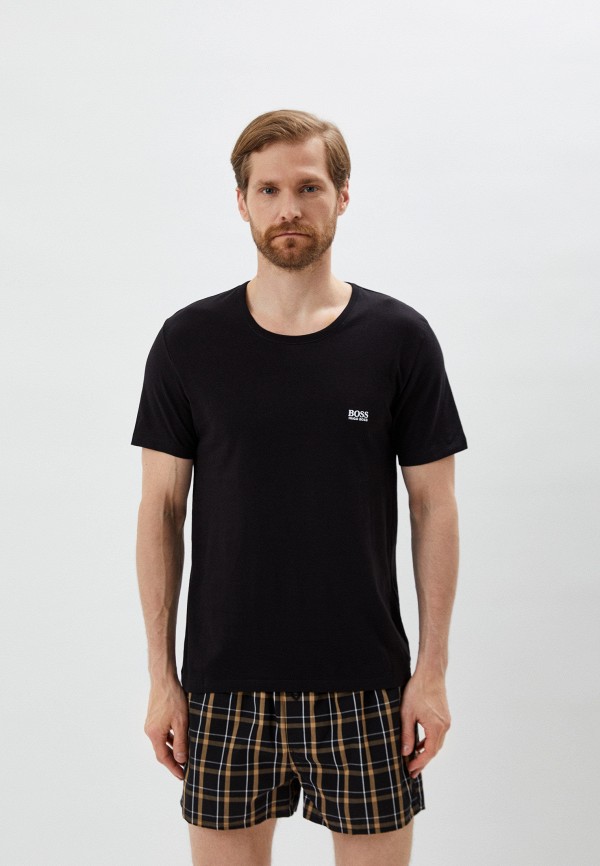 фото Футболки 3 шт. boss