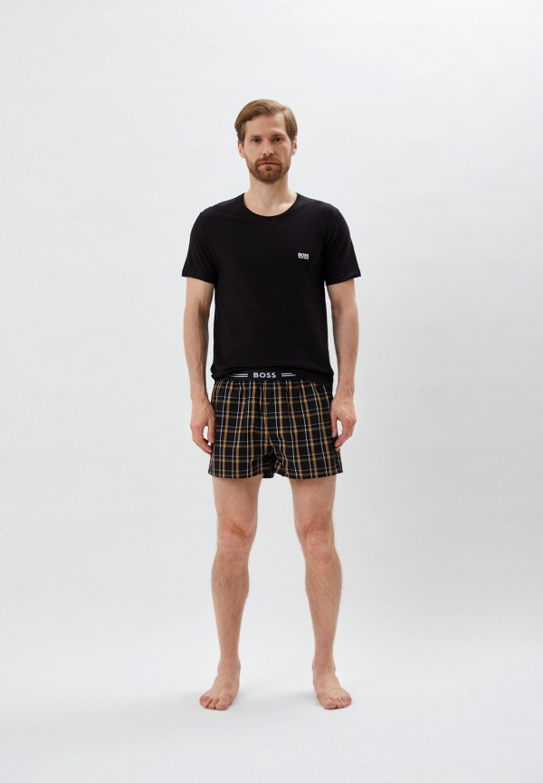 фото Футболки 3 шт. boss