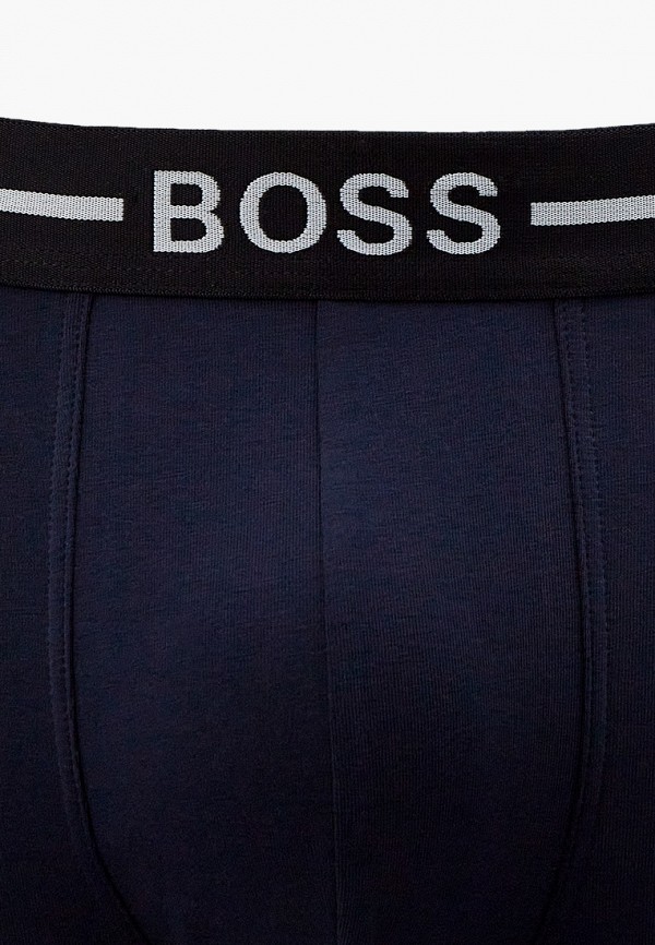 фото Трусы 3 шт. boss