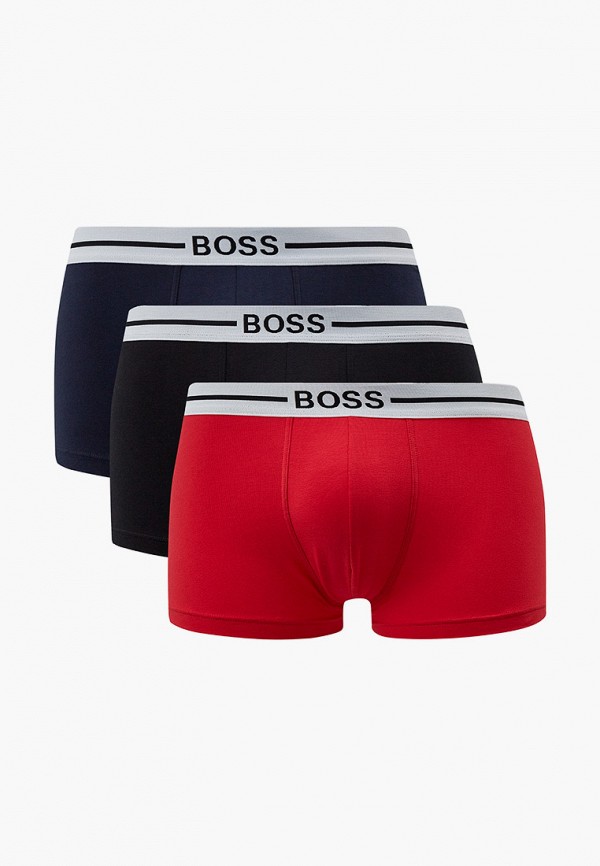 фото Трусы 3 шт. boss