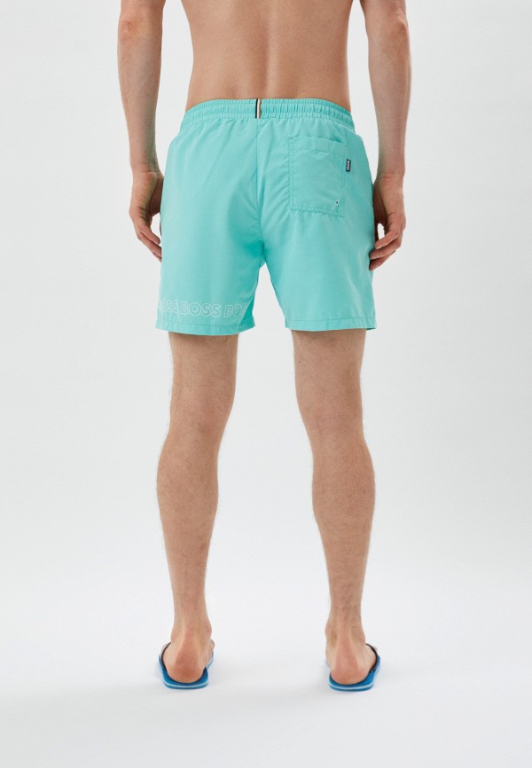 фото Плавки boss