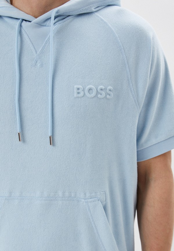 фото Худи boss