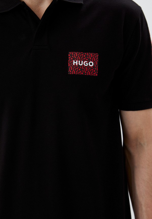 фото Поло hugo