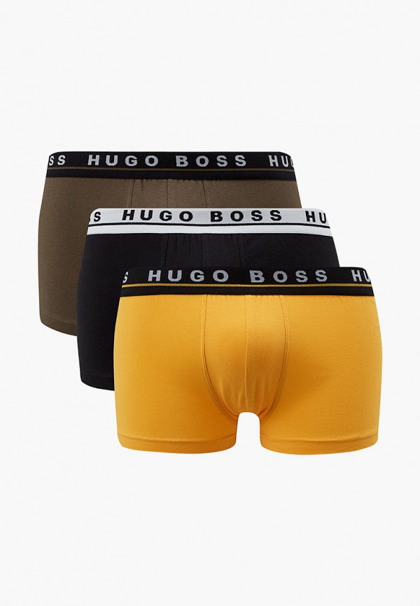 фото Трусы 3 шт. boss