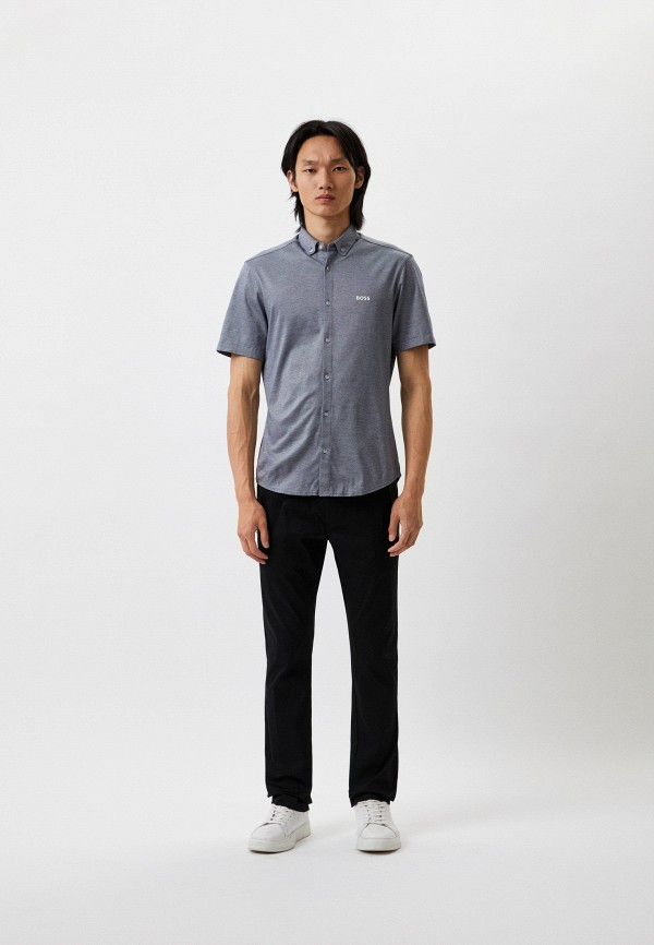 фото Рубашка boss