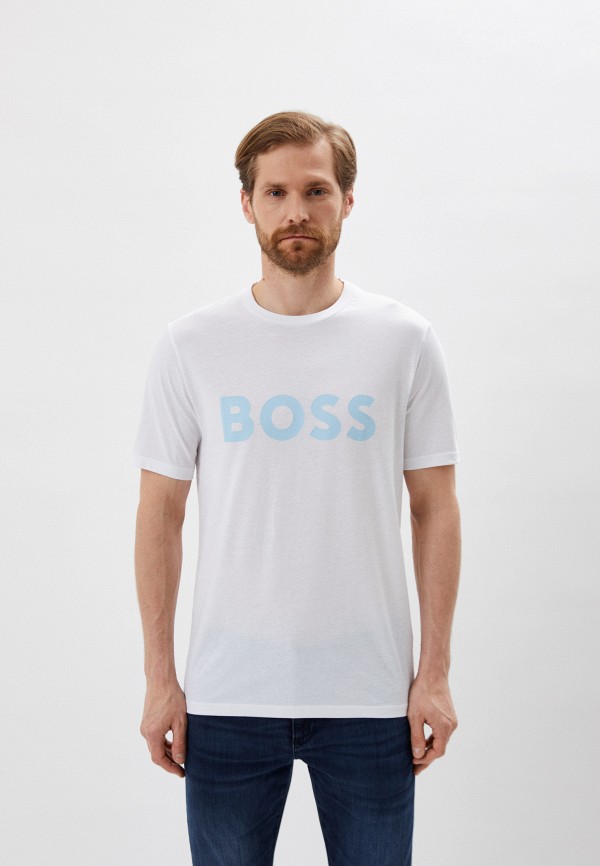 фото Футболка boss