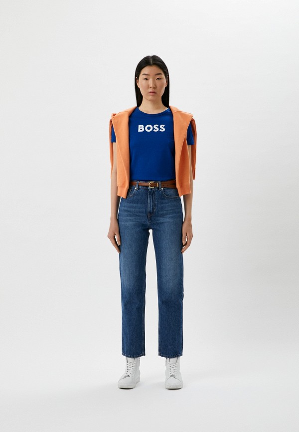 фото Футболка boss