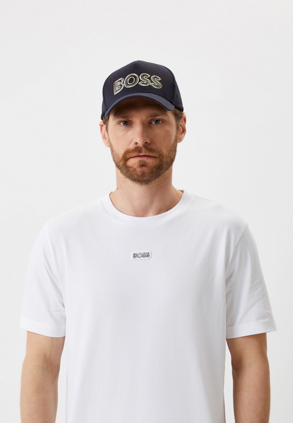 фото Бейсболка boss