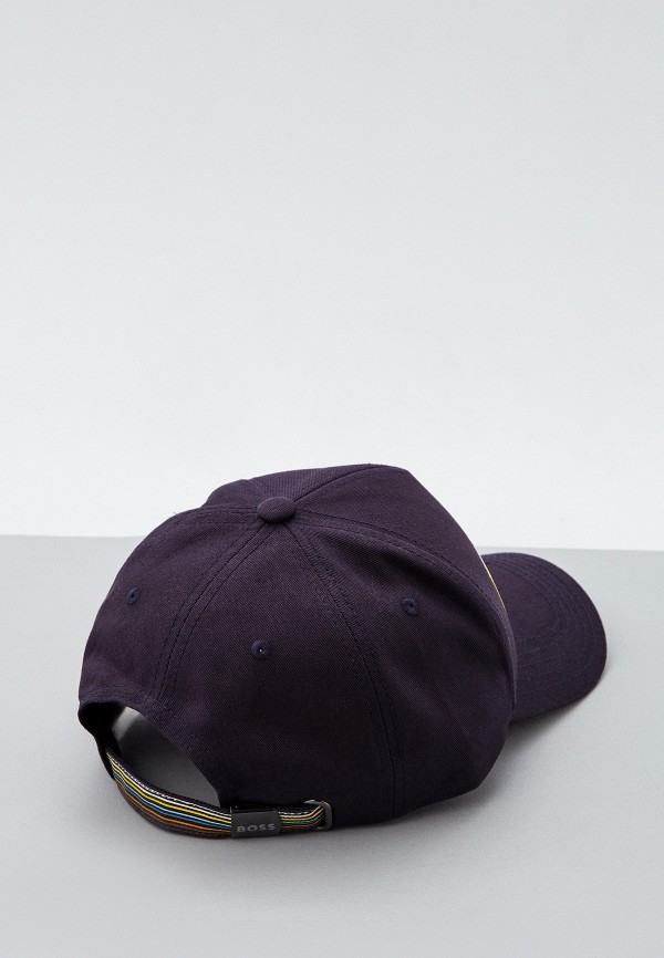 фото Бейсболка boss