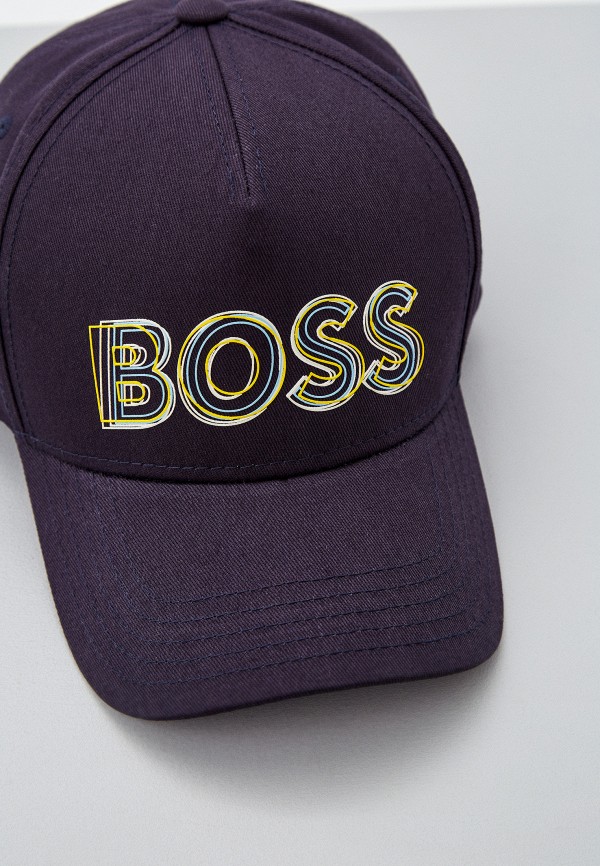 фото Бейсболка boss