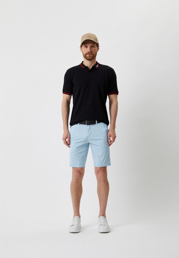 фото Шорты boss