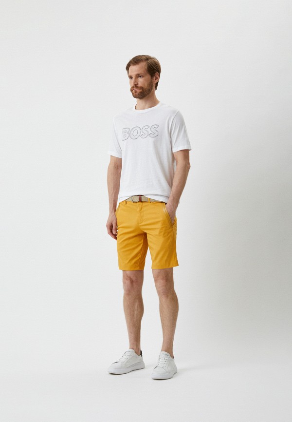 фото Шорты boss