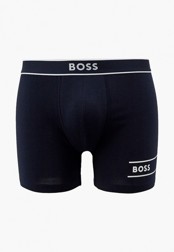 

Трусы Boss, Синий