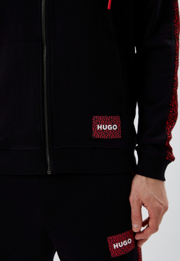 фото Толстовка hugo