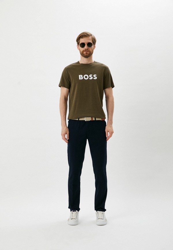 фото Брюки boss