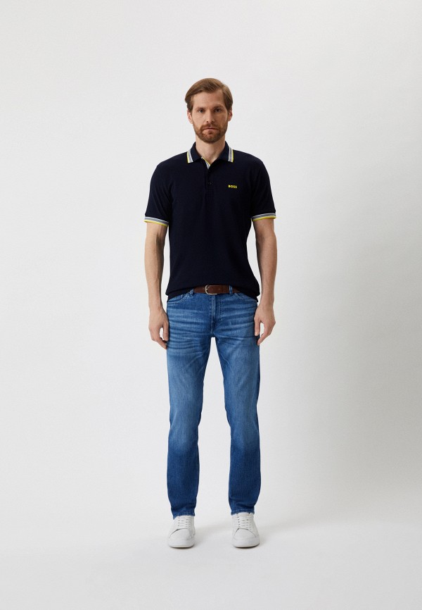 фото Джинсы boss