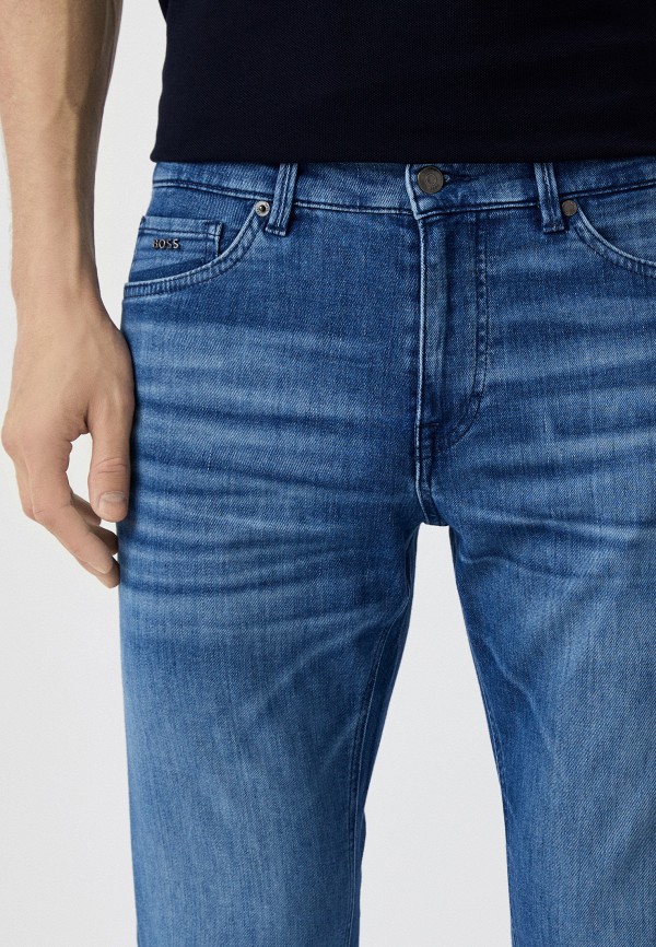 фото Джинсы boss