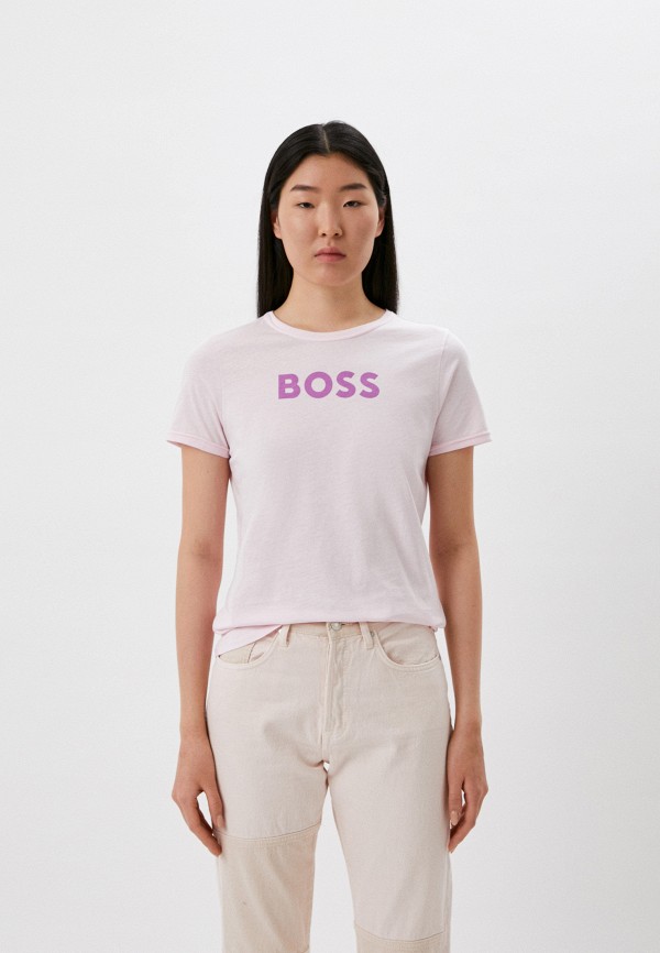 фото Футболка boss