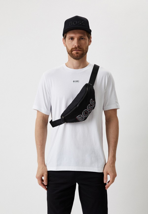 фото Сумка поясная boss