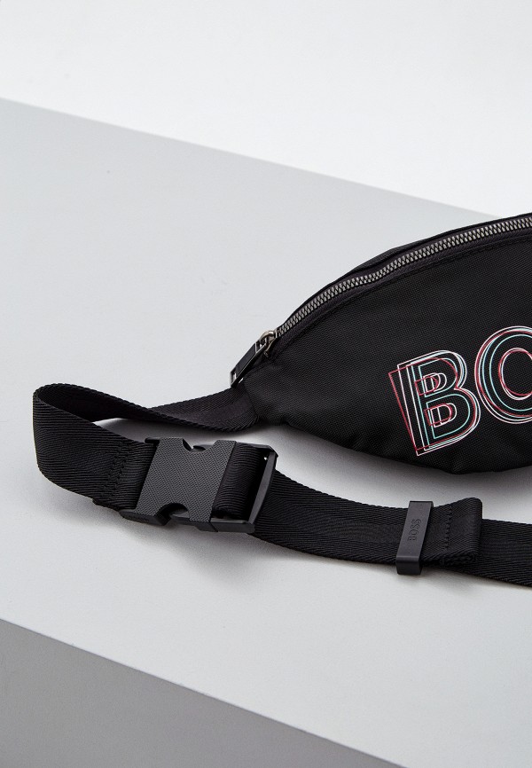 фото Сумка поясная boss