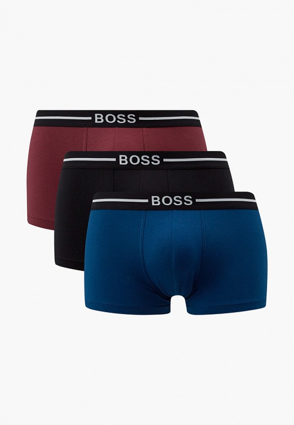 фото Трусы 3 шт. boss