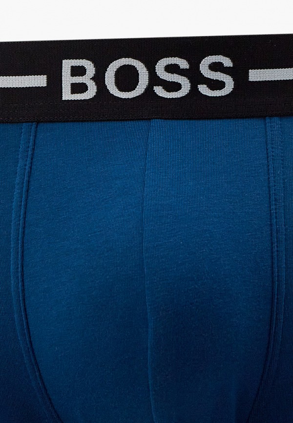фото Трусы 3 шт. boss