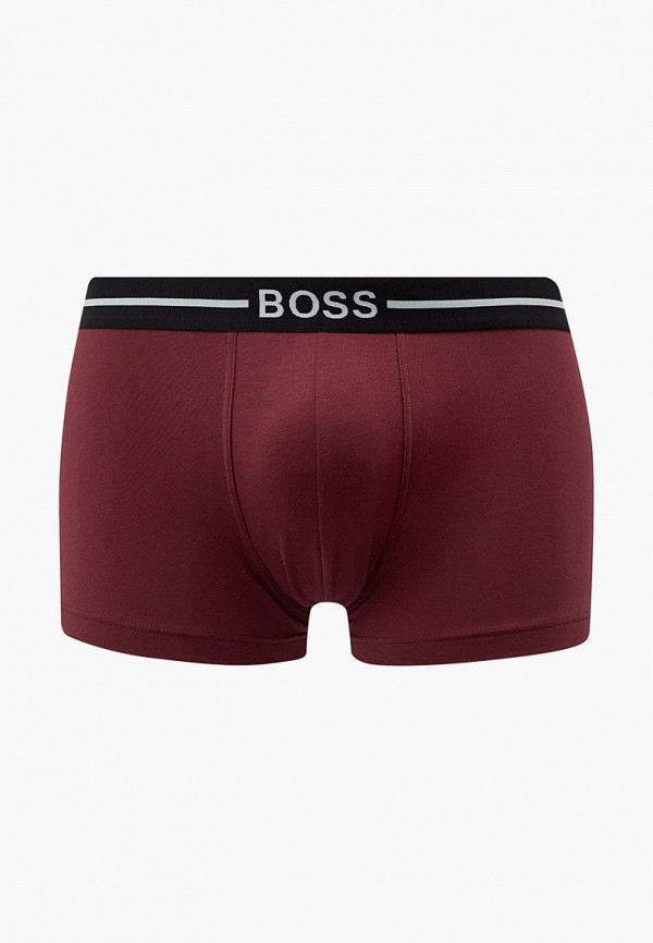 фото Трусы 3 шт. boss