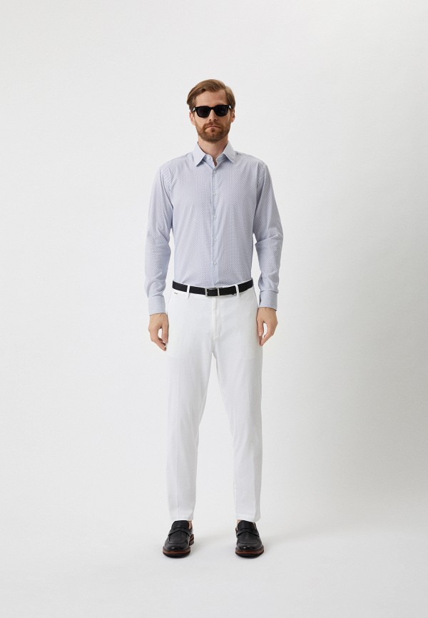 фото Рубашка boss