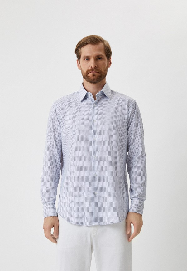 фото Рубашка boss