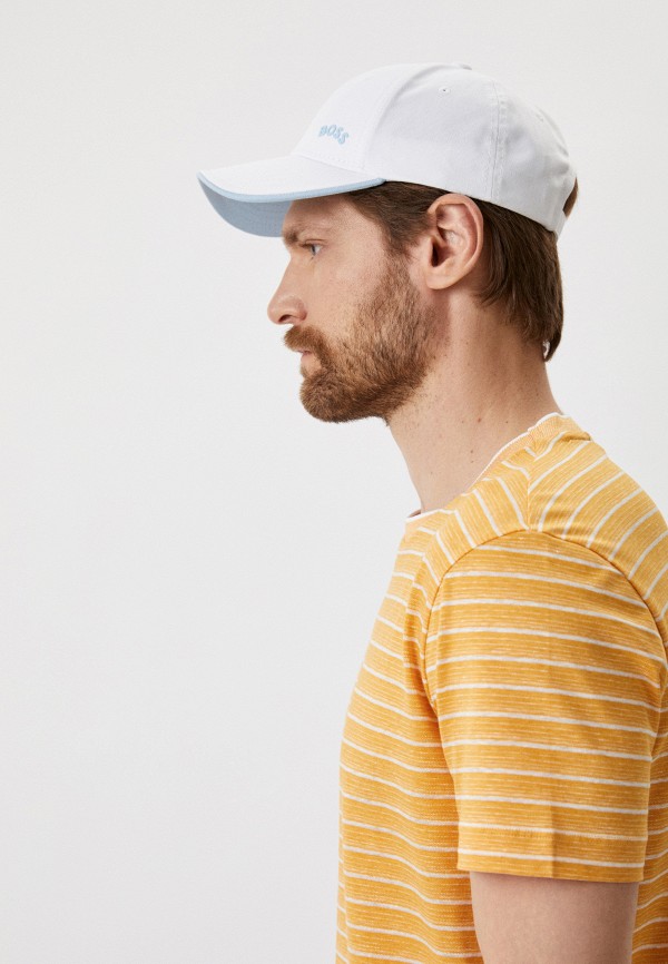 фото Бейсболка boss