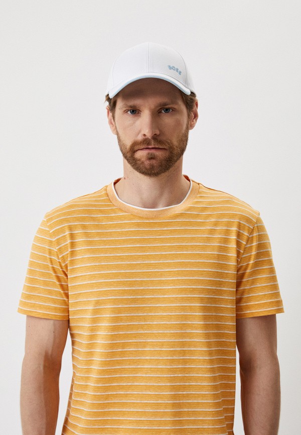 фото Бейсболка boss