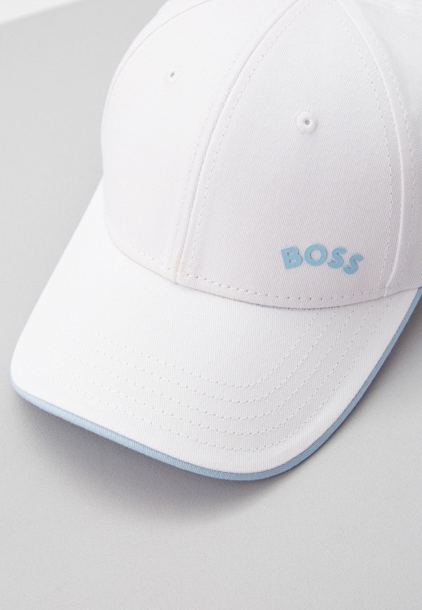 фото Бейсболка boss