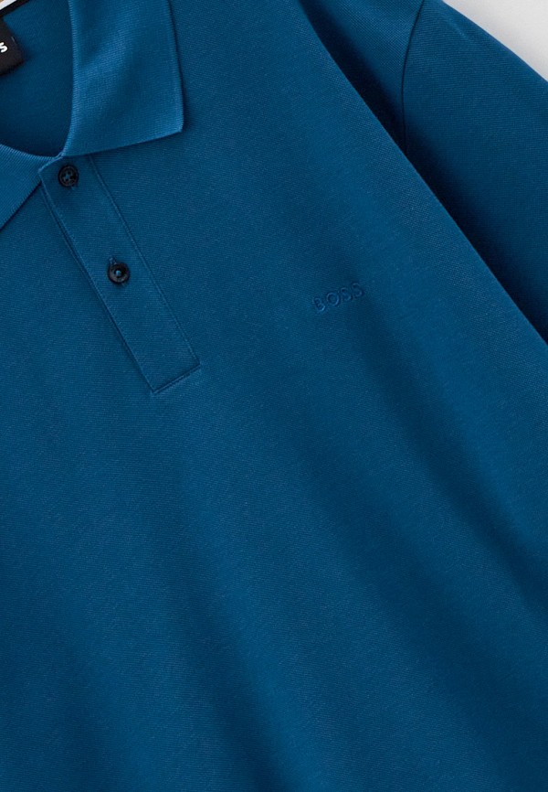 фото Поло boss